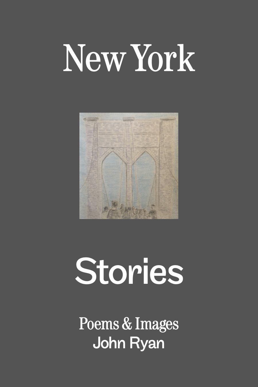 New York Stories cover image