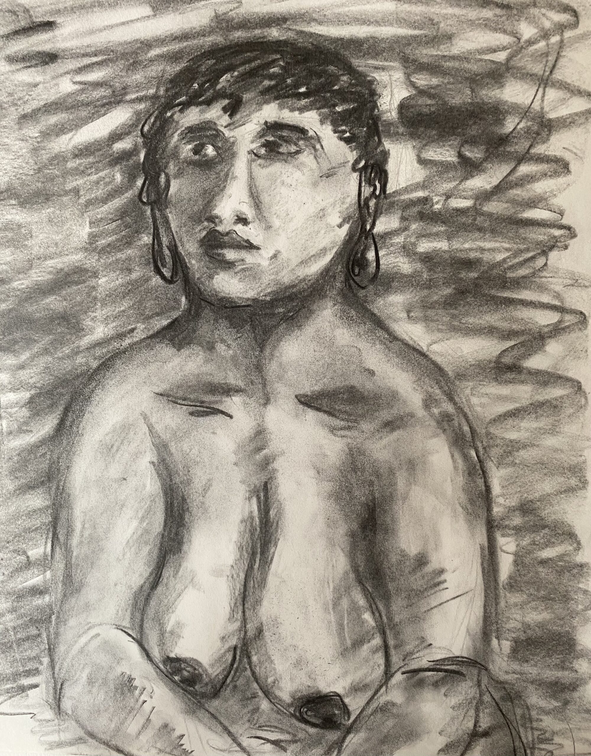 Figure Study 2
