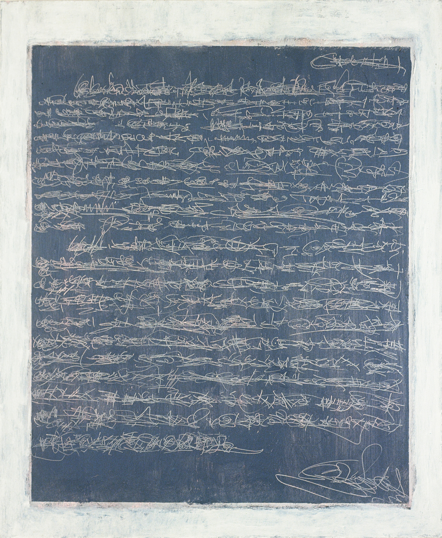 Unconscious Letter 28